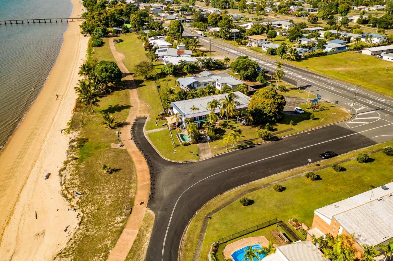 Cardwell Beachfront Motel Екстериор снимка