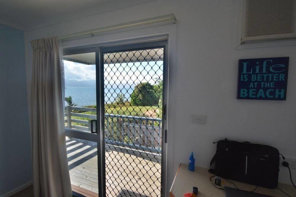 Cardwell Beachfront Motel Екстериор снимка